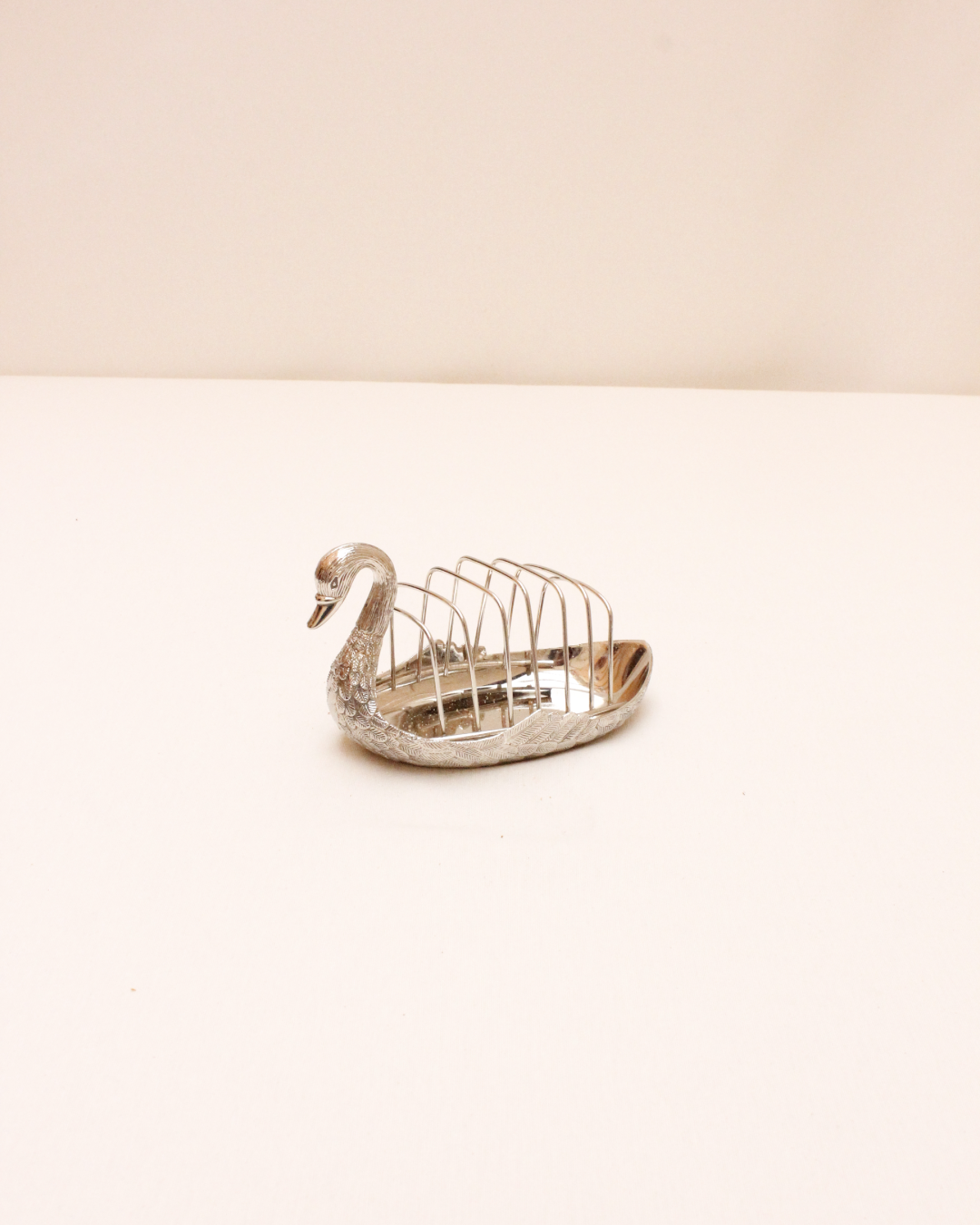 SWAN TOAST RACK