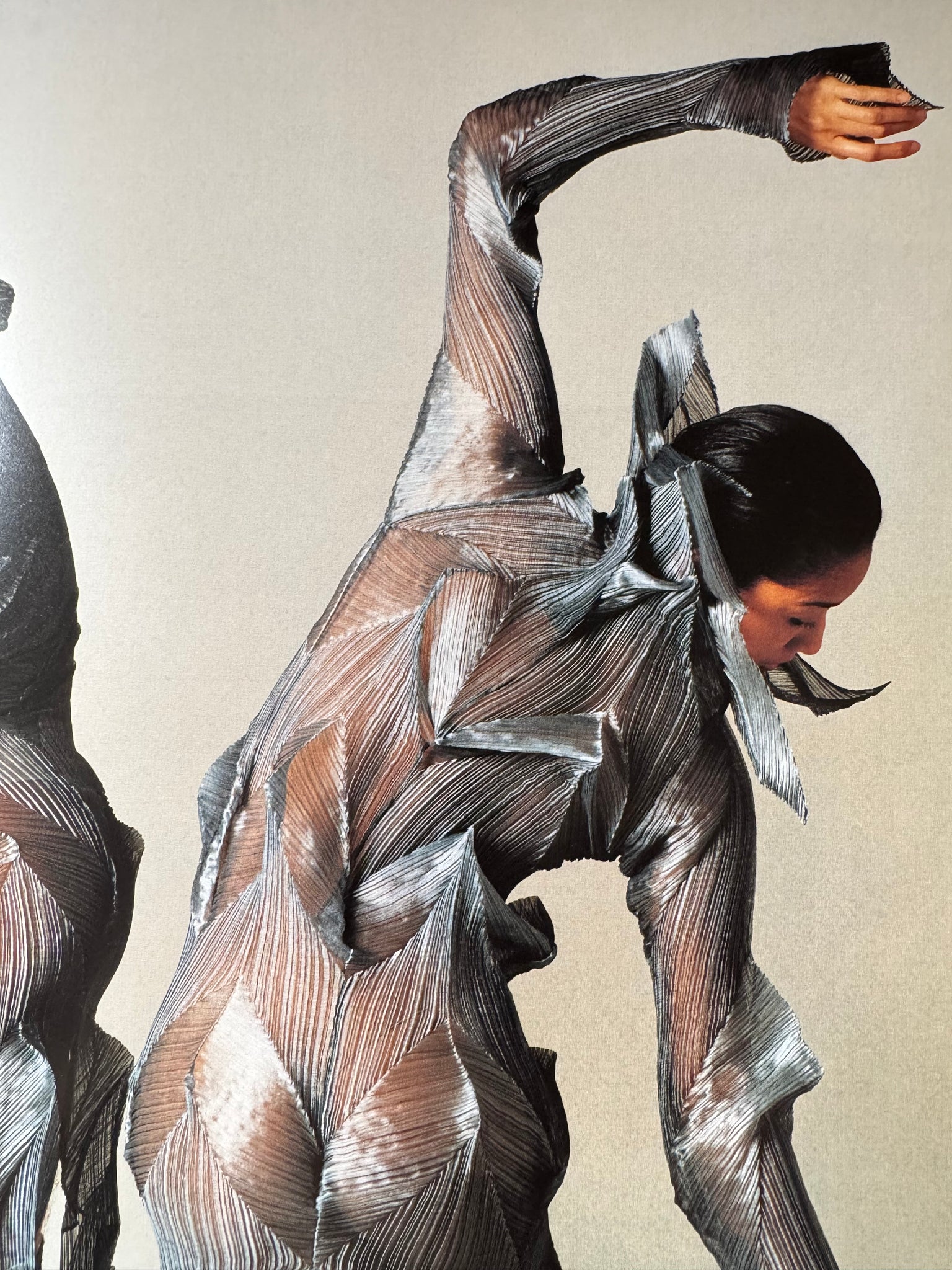 Issey Miyake: Making Things
