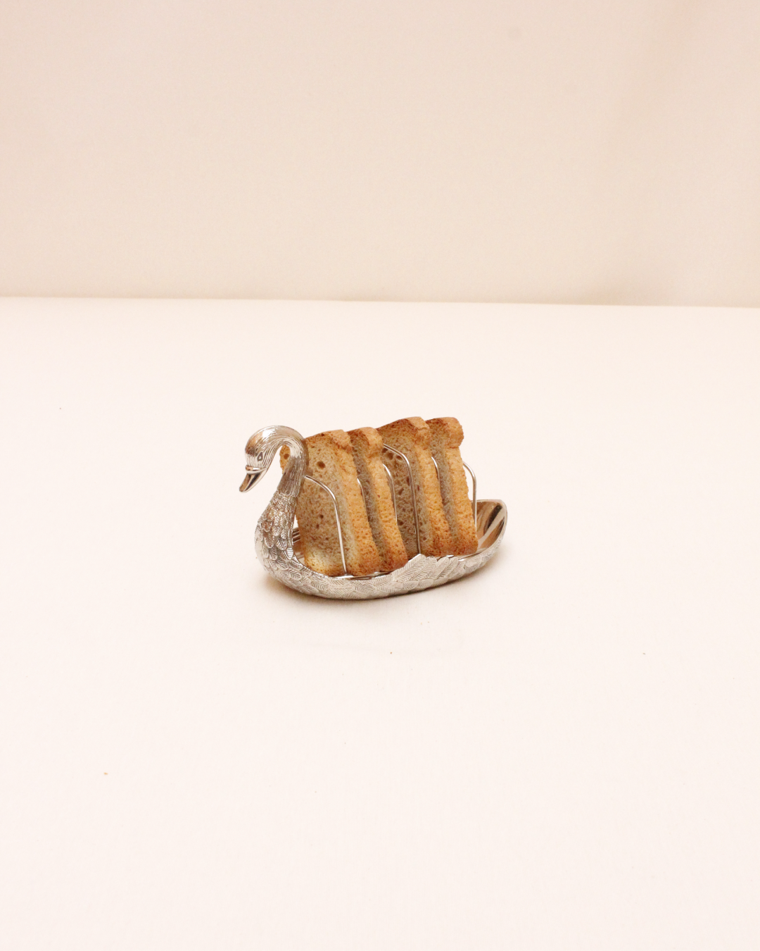 SWAN TOAST RACK