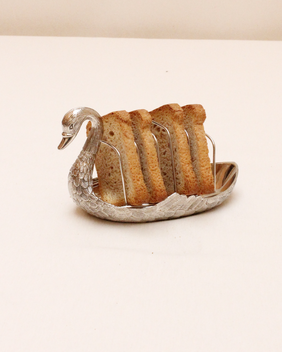 SWAN TOAST RACK