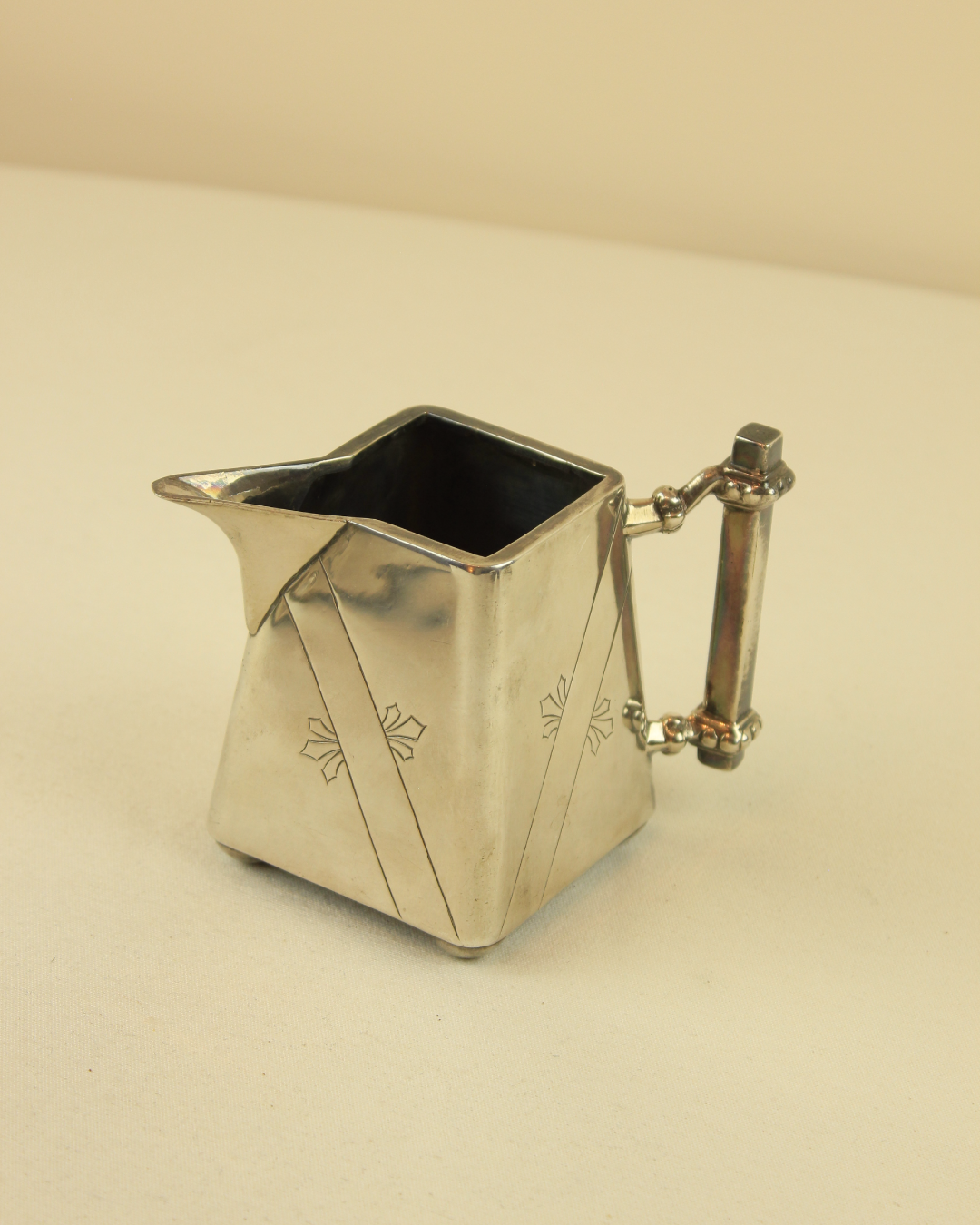 JUEGO DE CAFÉ ART DECO