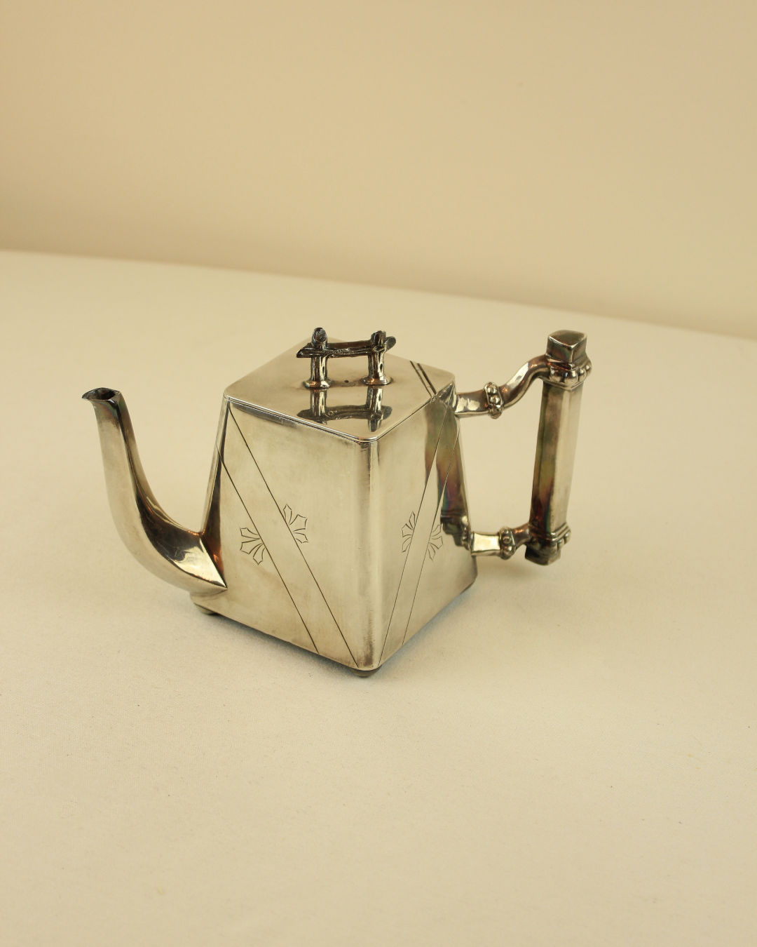 JUEGO DE CAFÉ ART DECO