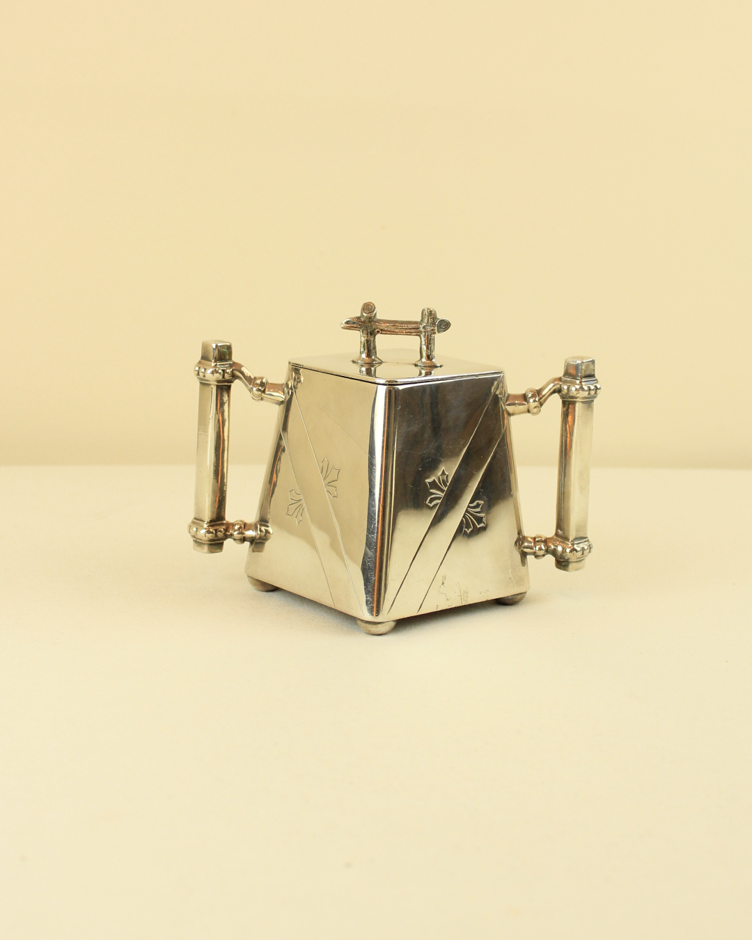 JUEGO DE CAFÉ ART DECO