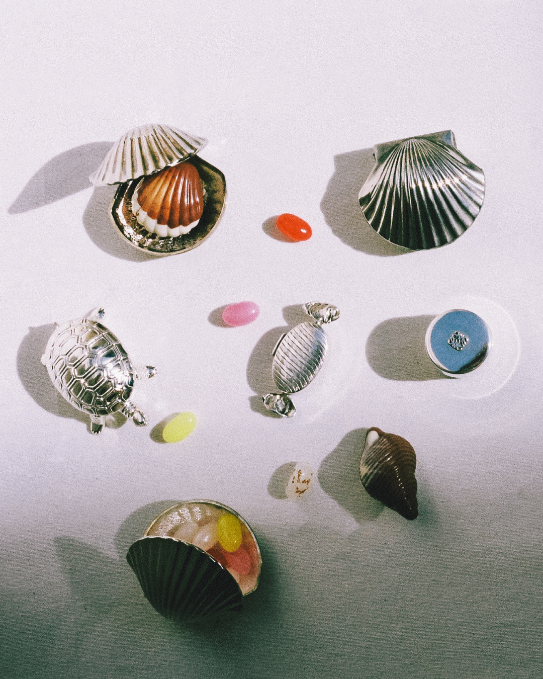 Pastillero Loewe