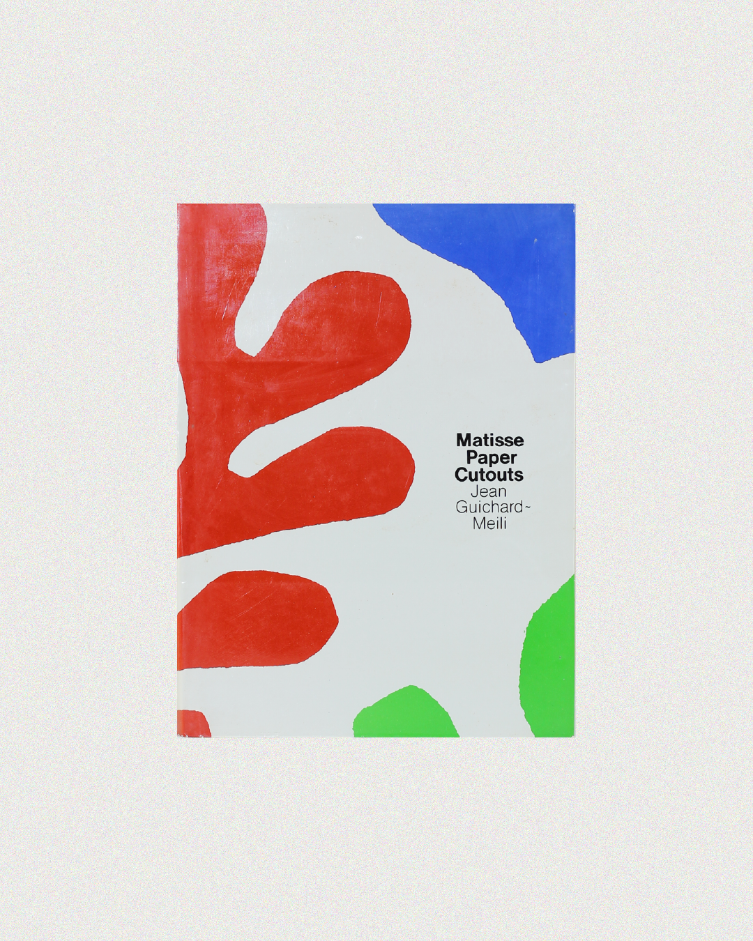 MATISSE PAPER CUTOUTS