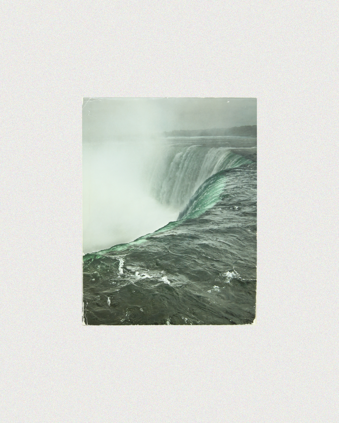 Pilgrimage by Annie Leibovitz