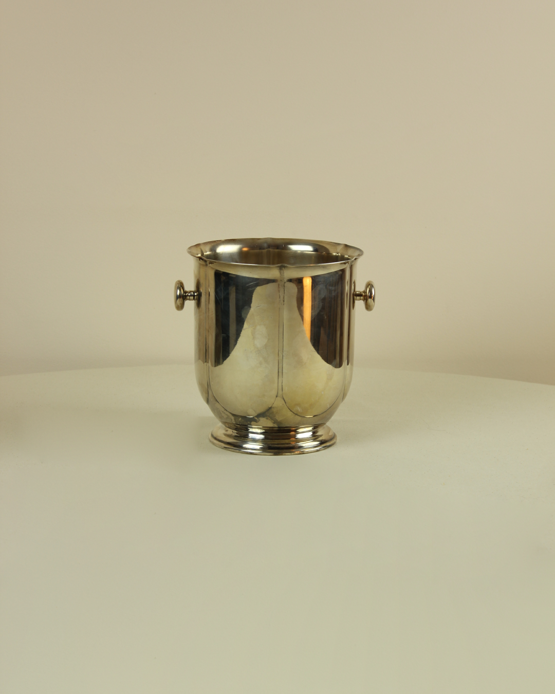 CUBO CHAMPÁN ITALIANO