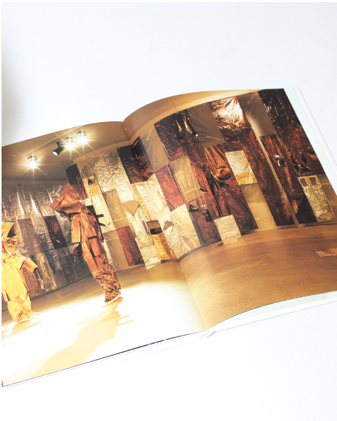 Issey Miyake: Making Things
