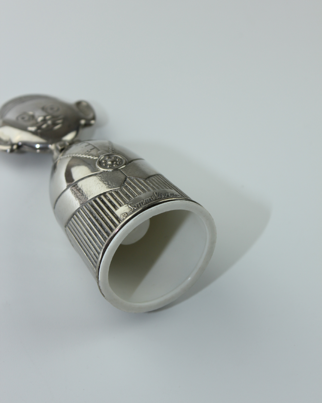 Tapón de Botella Italiano