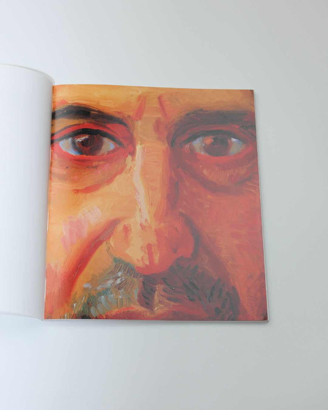 David Hockney: Faces and Spaces