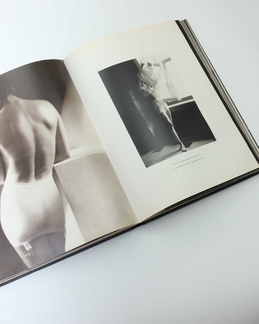 Under World by Kelly Klein