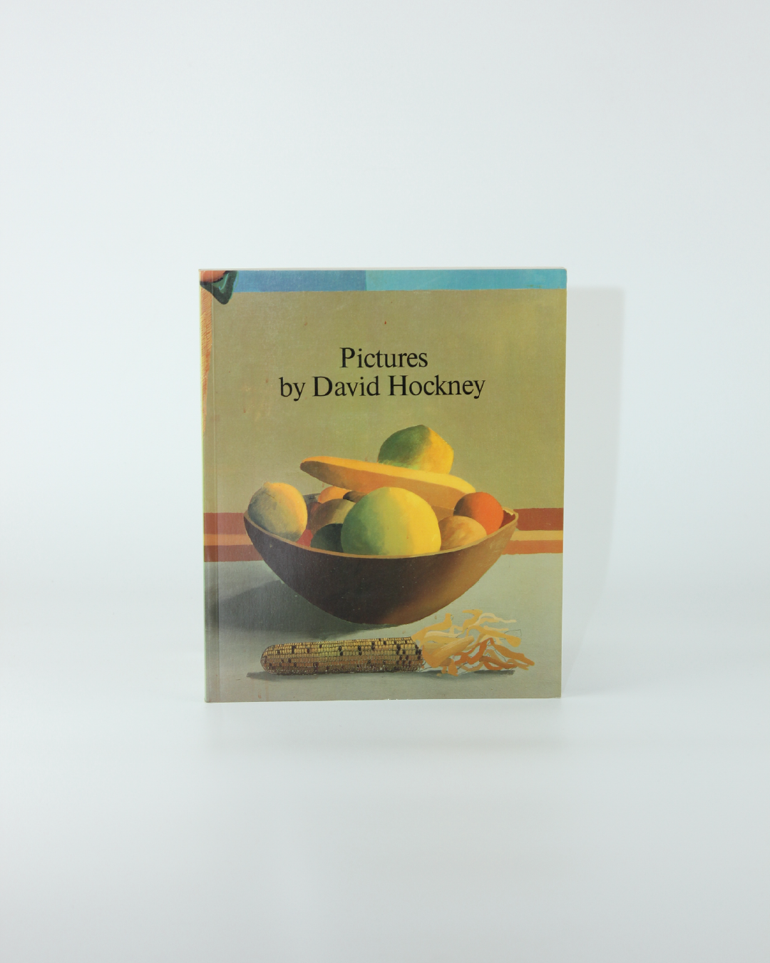 Pictures by David Hockney