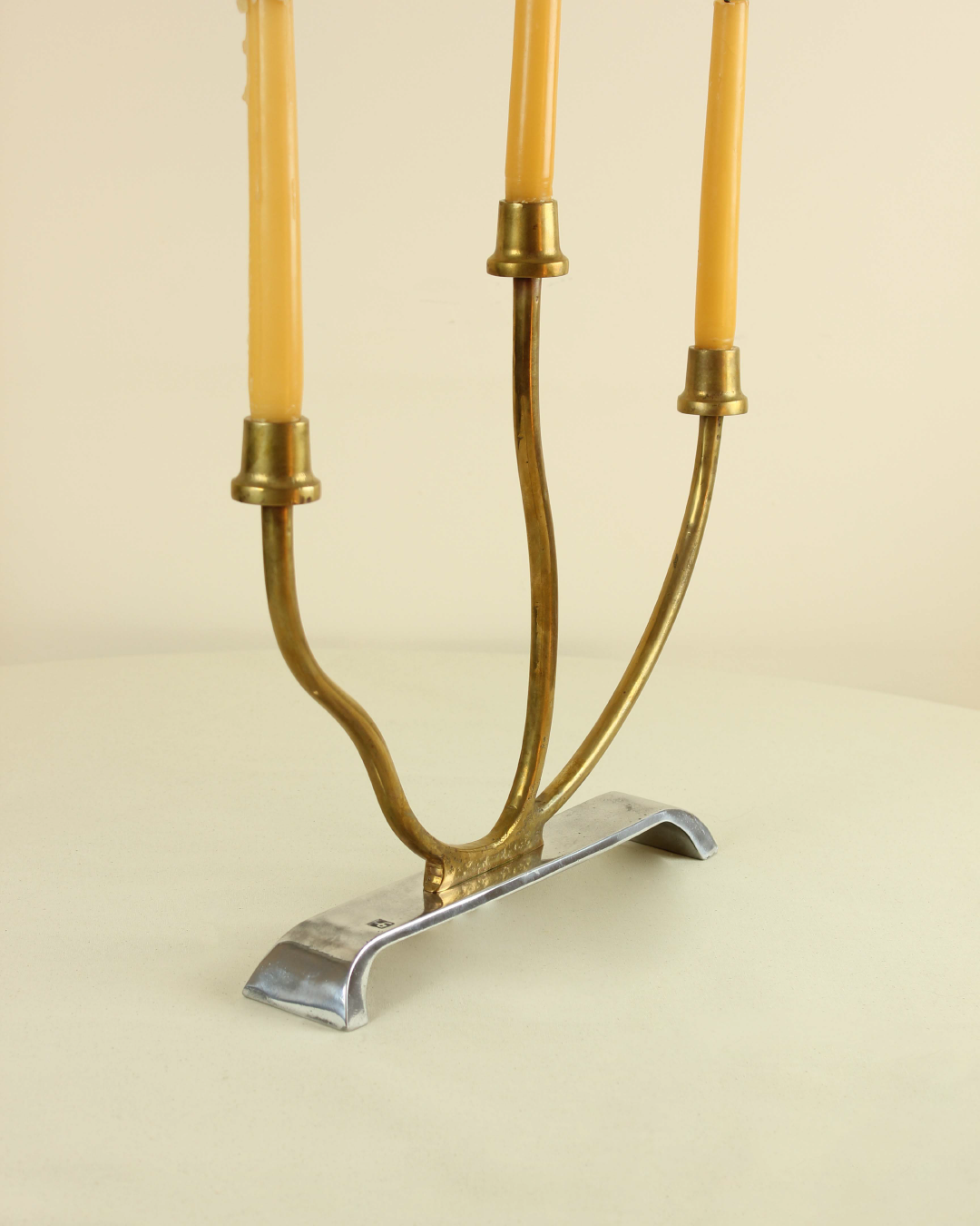 Candelabro Tres Brazos