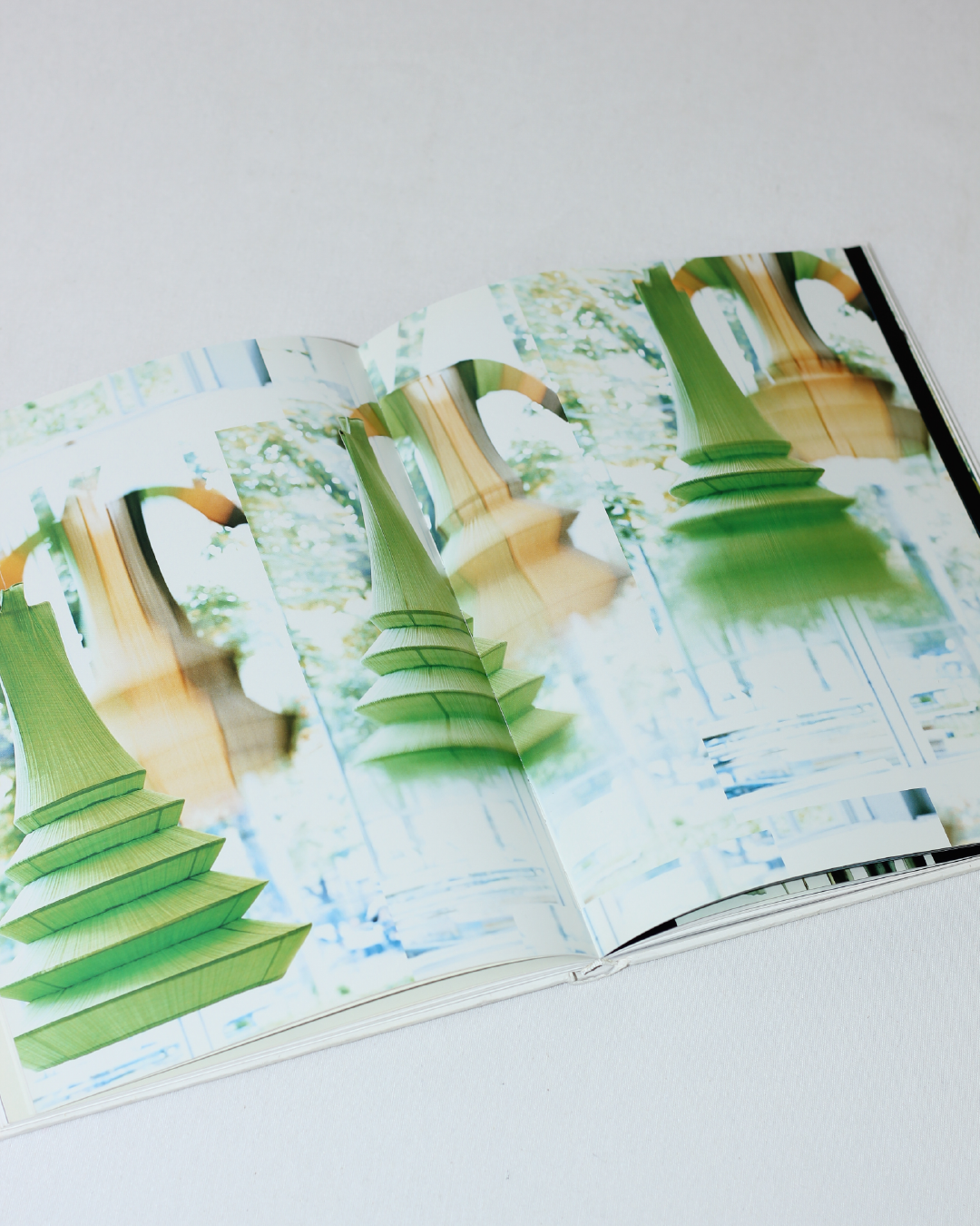 Issey Miyake: Making Things – Boga Avante Shop - Shop Vintage Issey Miyake: Making Things – Boga Avante Shop - Shop Vintage