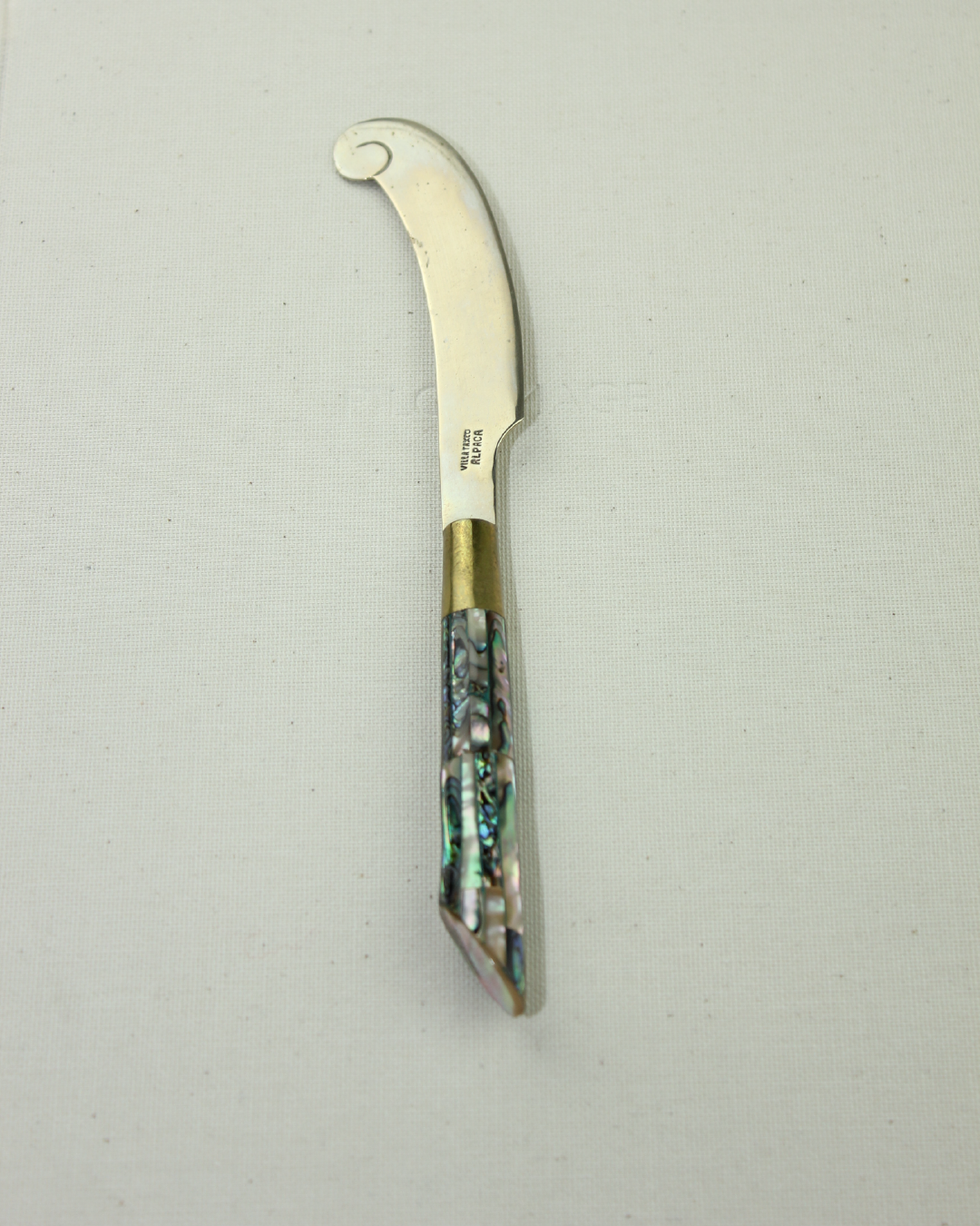 Cuchillo de Untar Abulón