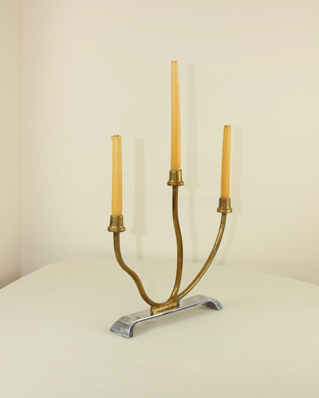 Candelabro Tres Brazos