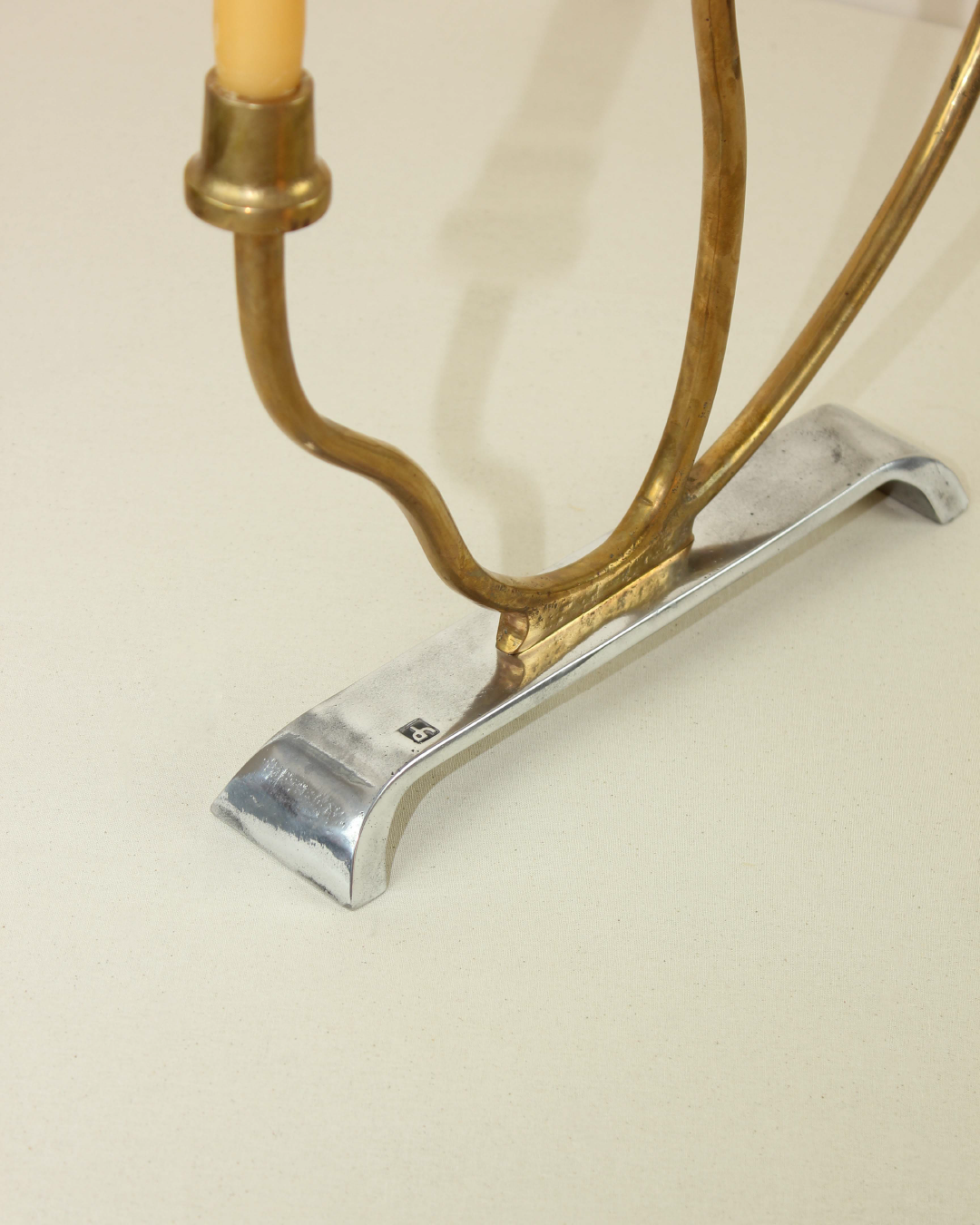 Candelabro Tres Brazos