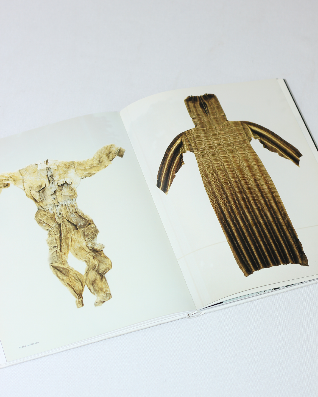 Issey Miyake: Making Things