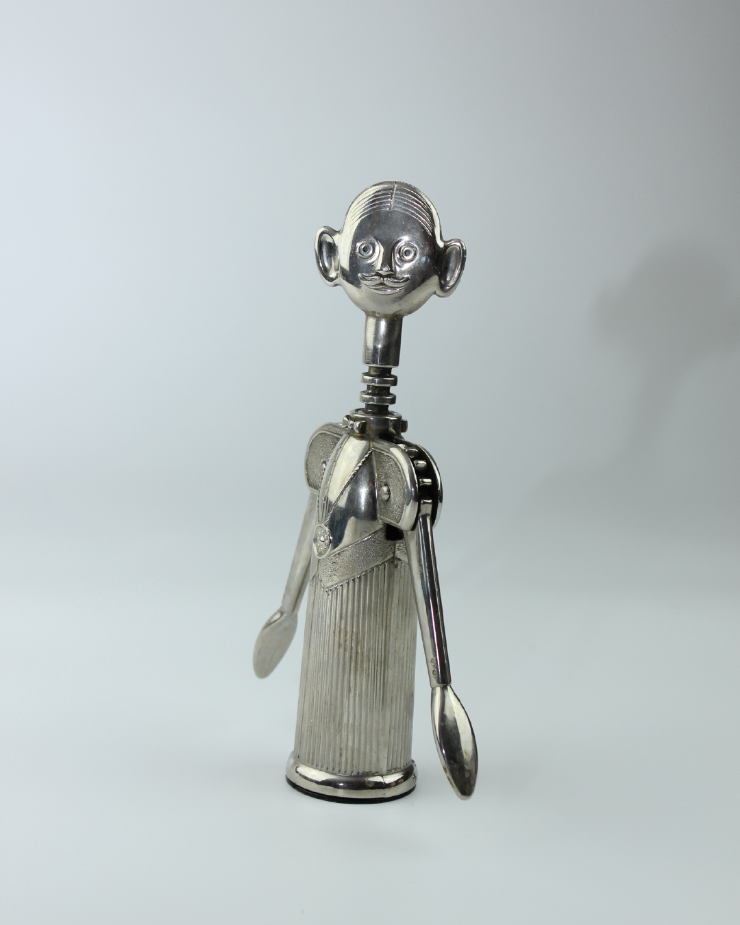 ABRIDOR ITALIANO 80's