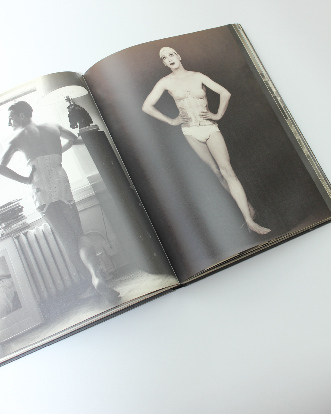 Under World by Kelly Klein