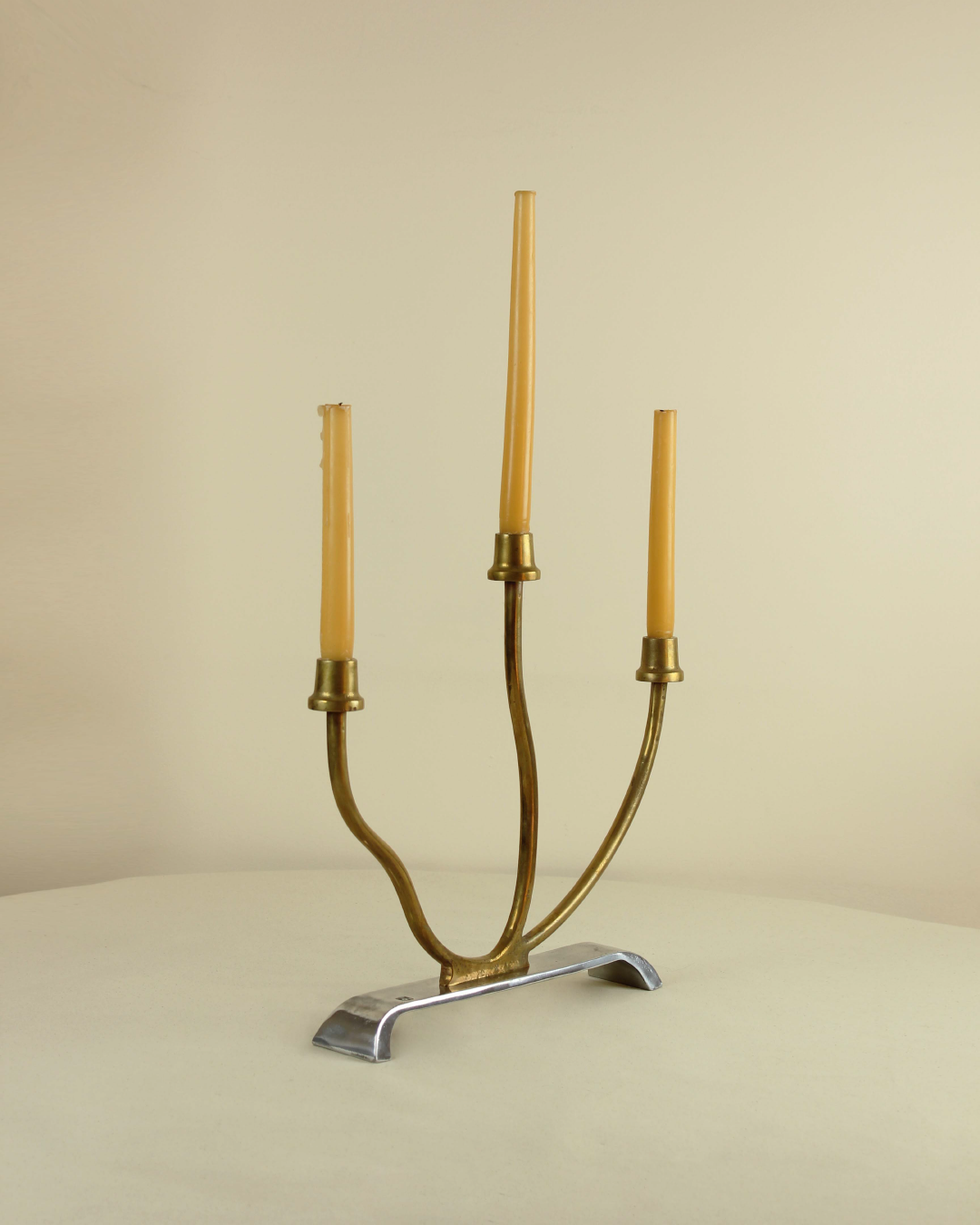 Candelabro Tres Brazos