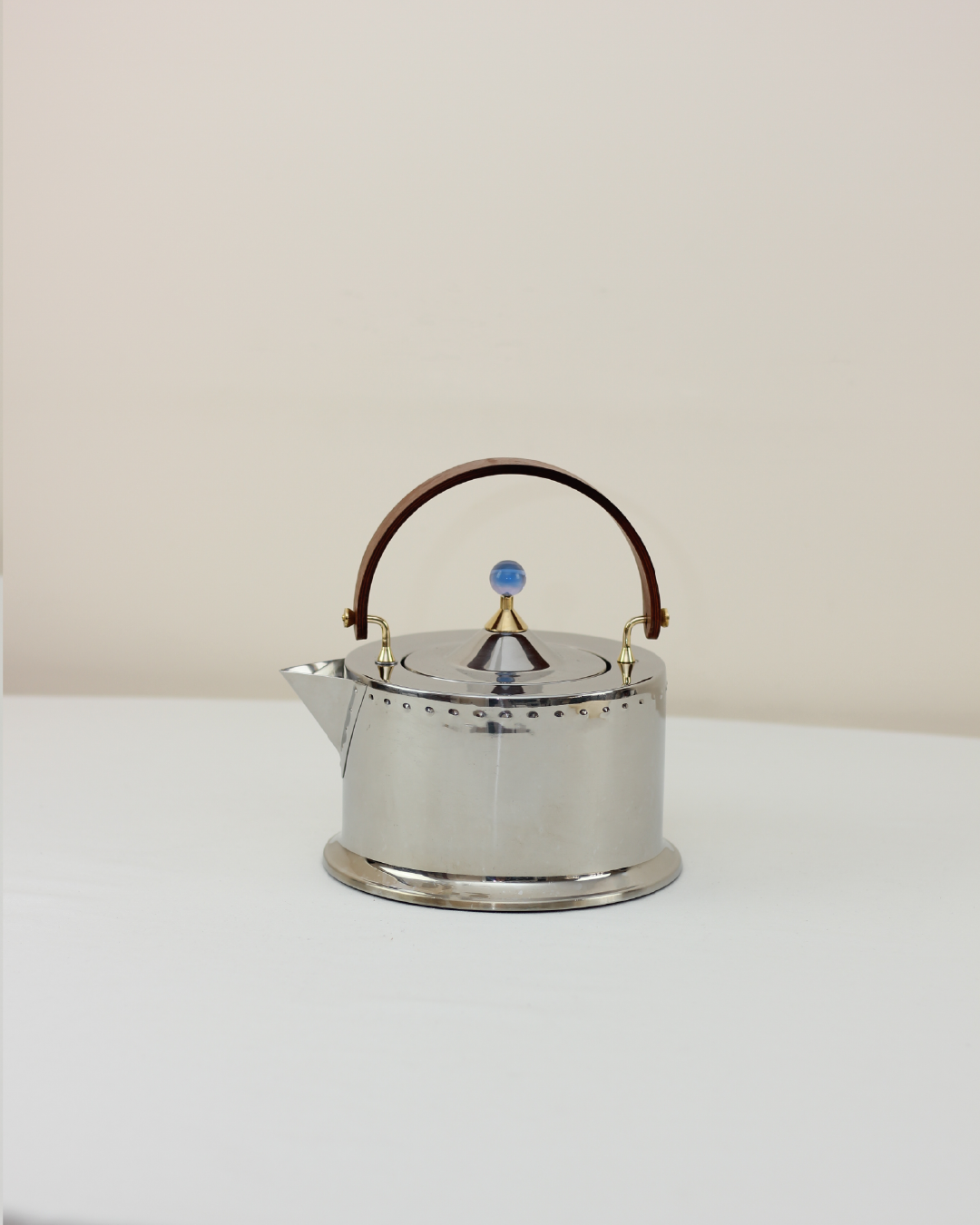 MEMPHIS TEAPOT