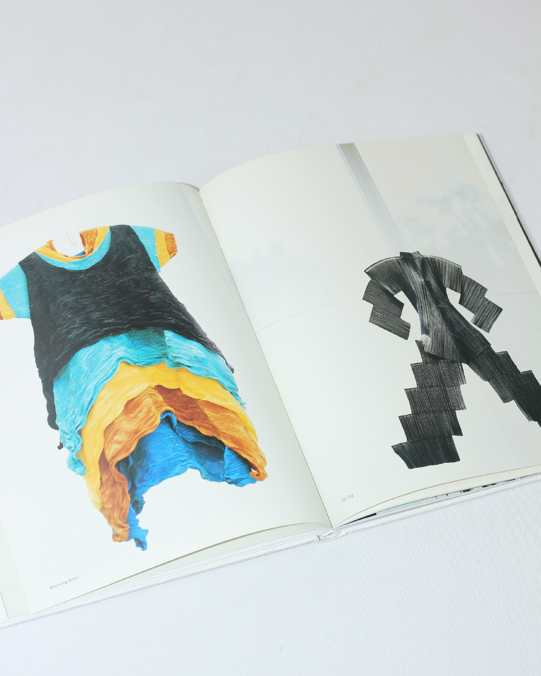 Issey Miyake: Making Things