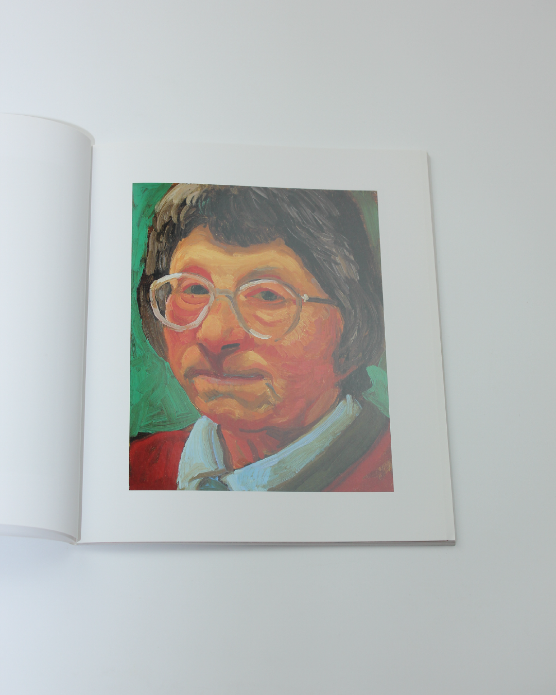 David Hockney: Faces and Spaces