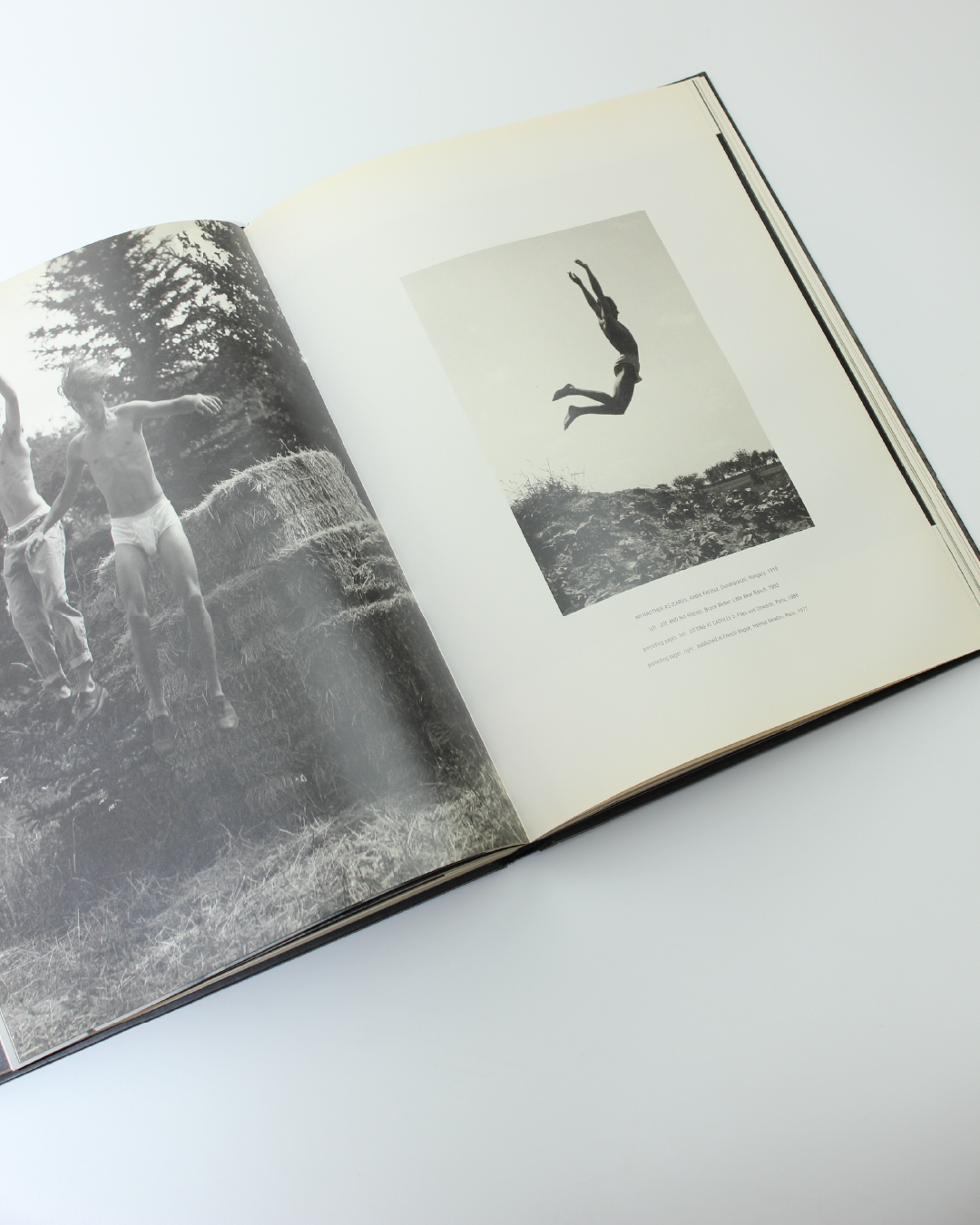 Under World by Kelly Klein