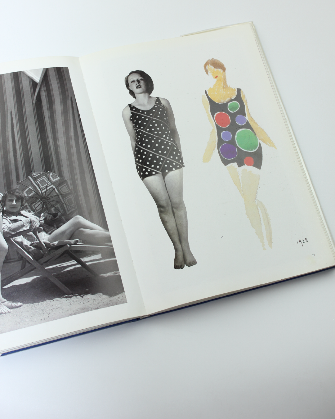 Sonia Delaunay: Fashion and Fabrics