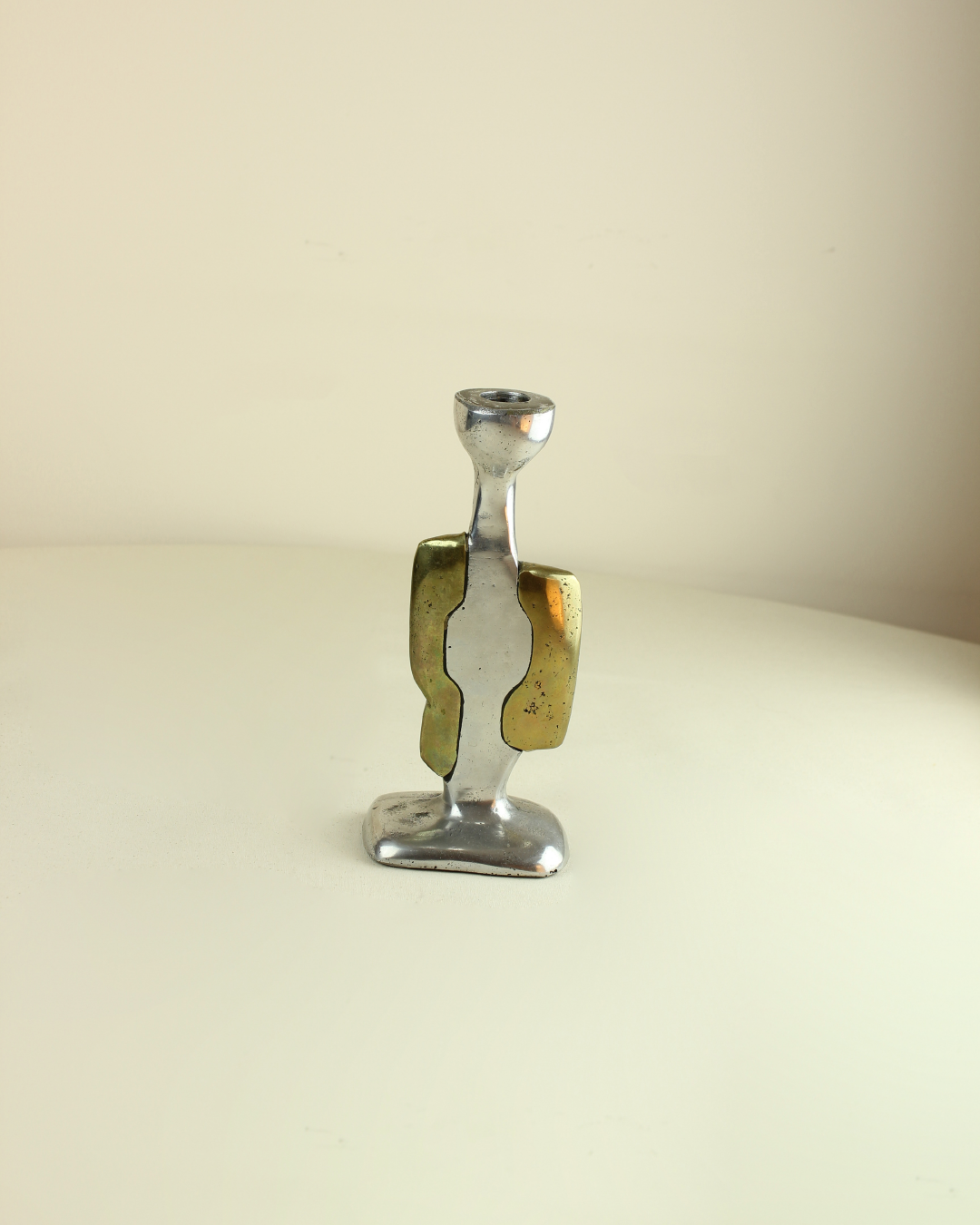 CANDELABROS BRUTALISTAS