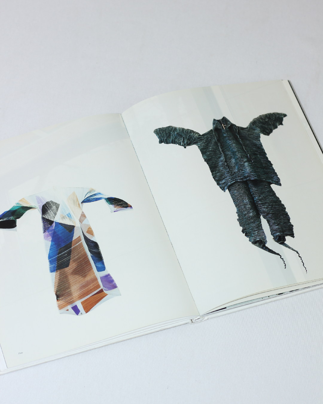 Issey Miyake: Making Things
