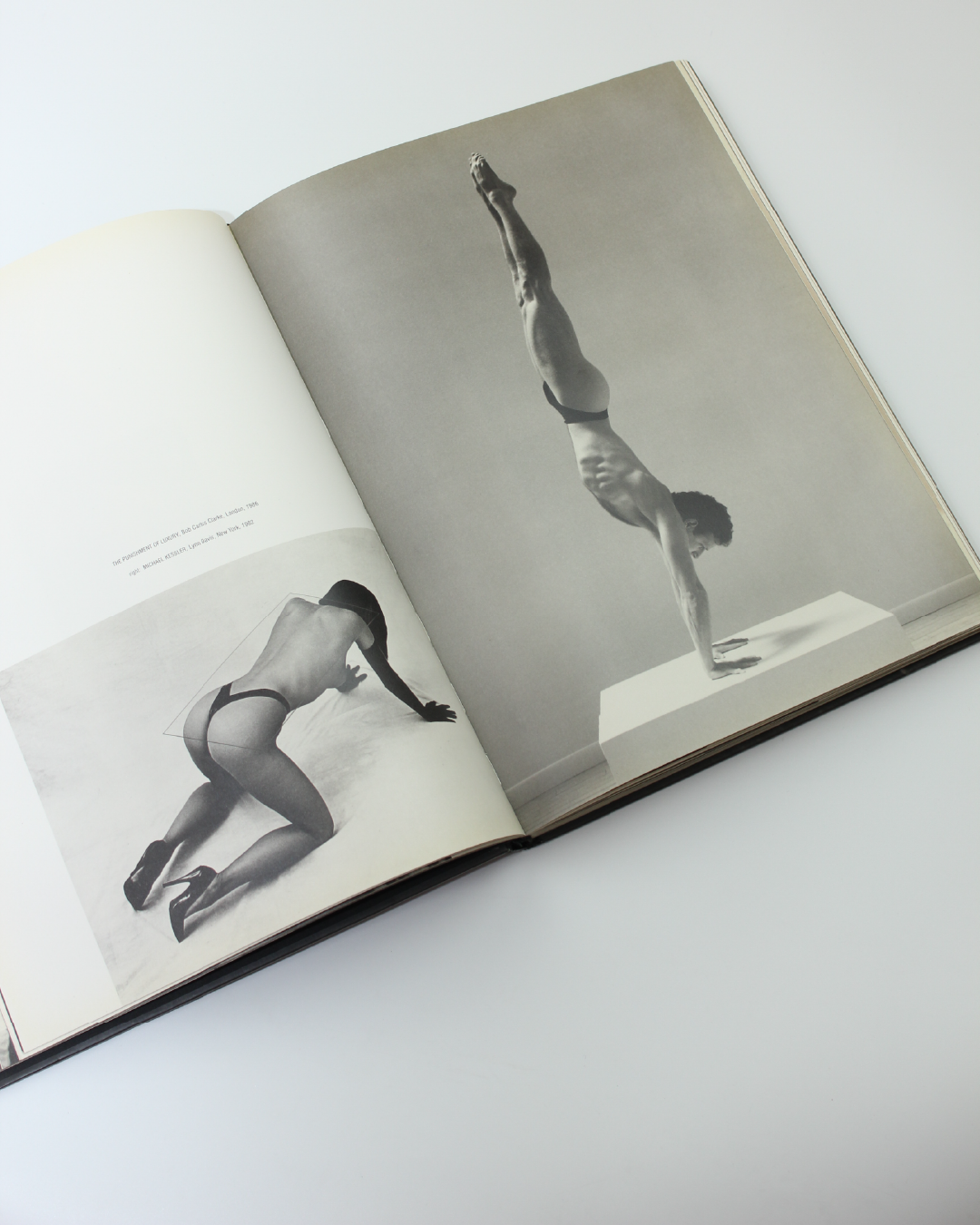 Under World by Kelly Klein