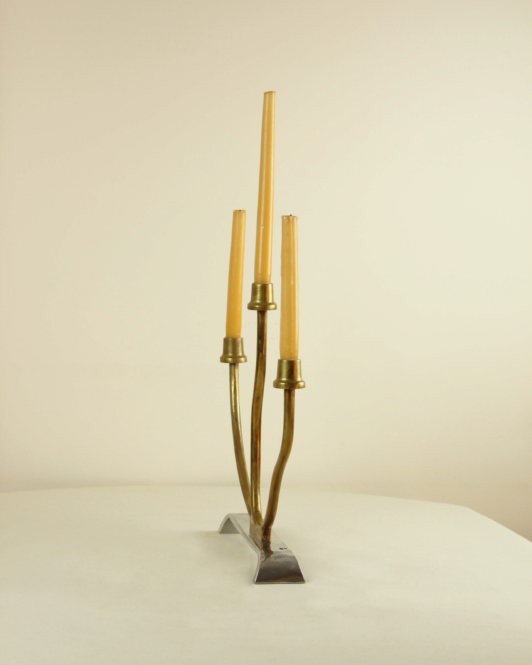 Candelabro Tres Brazos