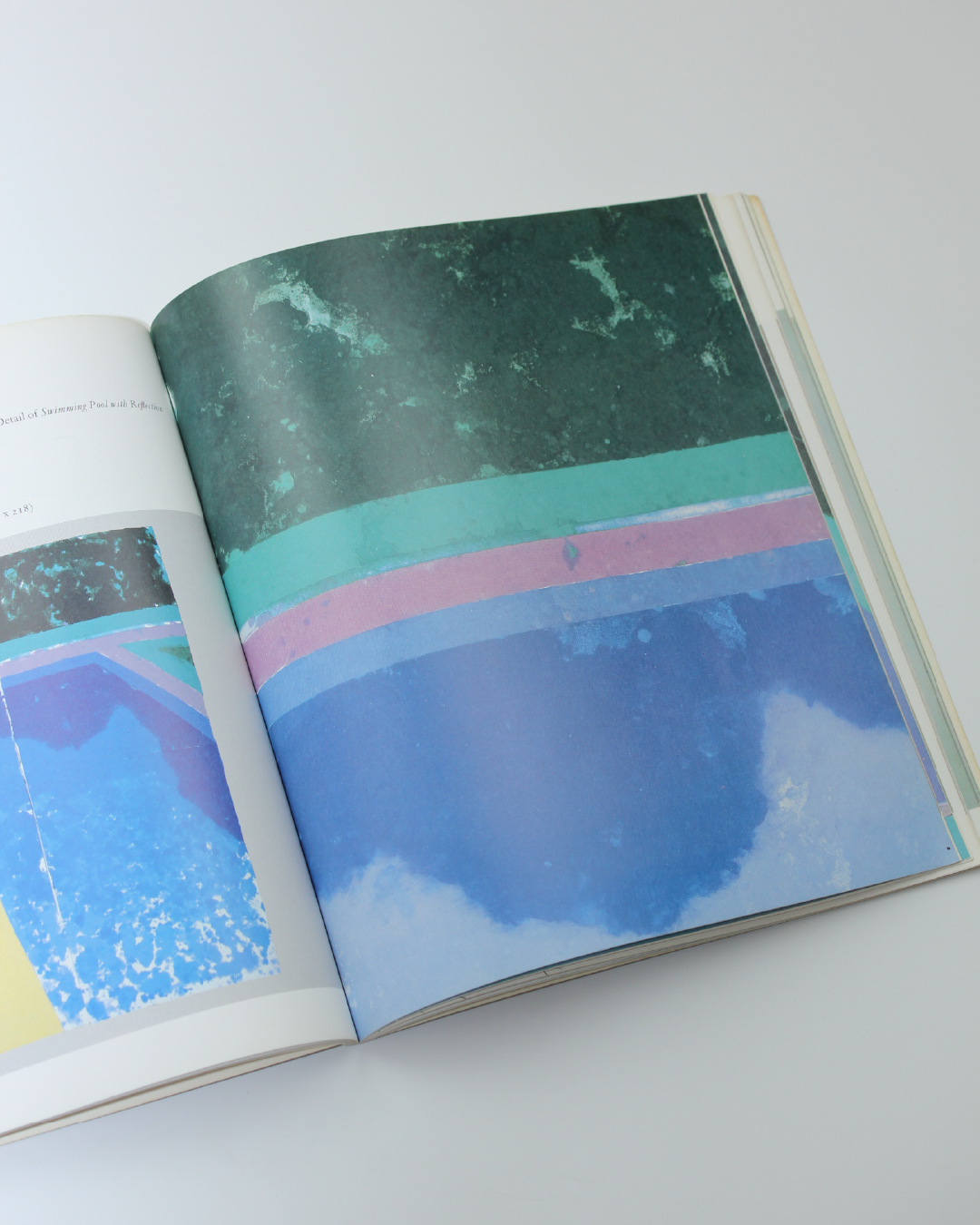 David Hockney: Paper Pools