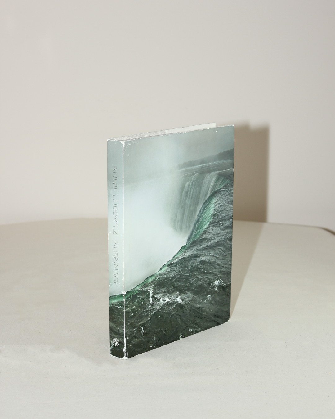 Pilgrimage by Annie Leibovitz