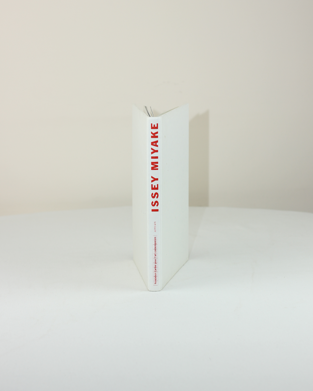 Issey Miyake: Making Things