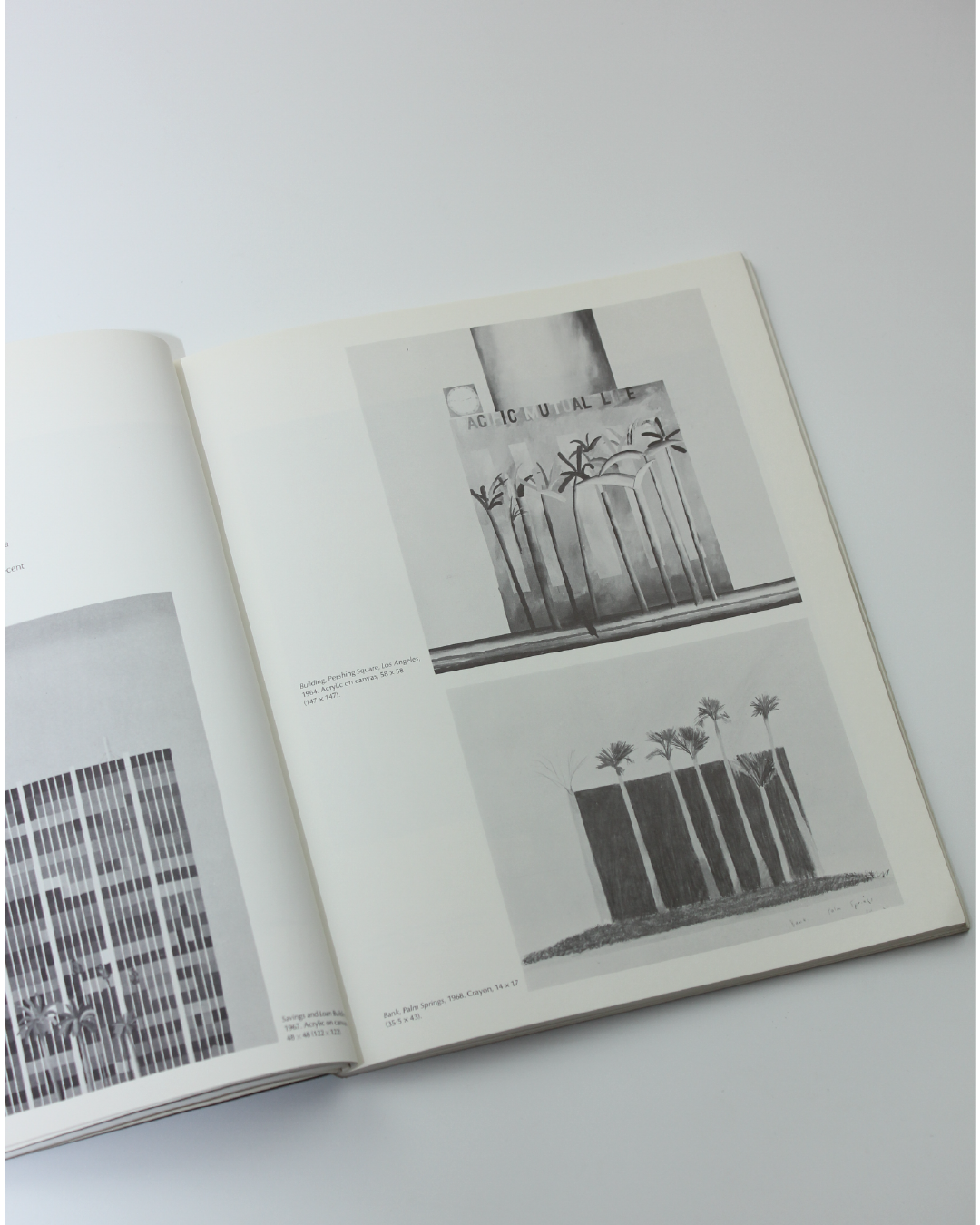 Pictures by David Hockney