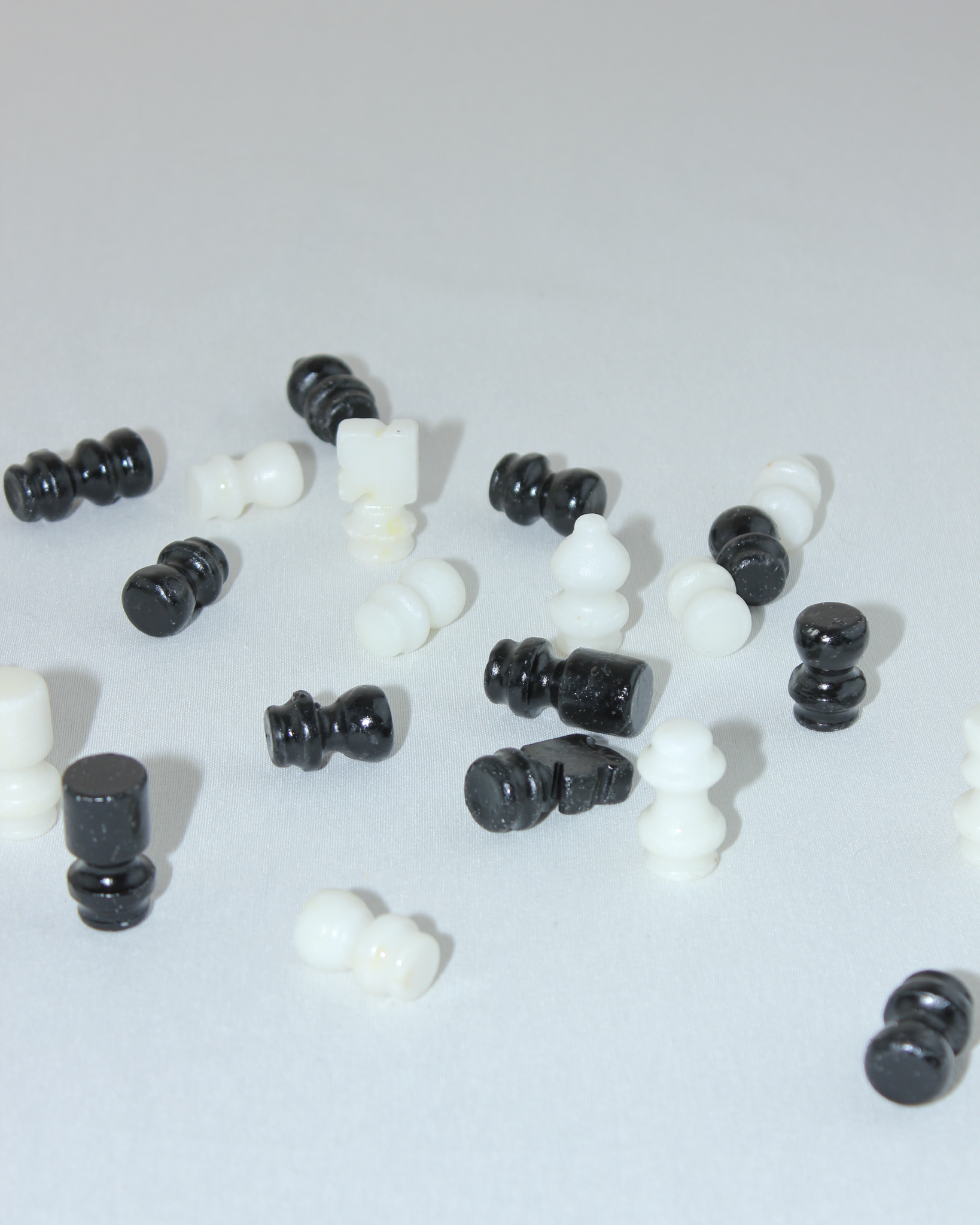 TABLERO AJEDREZ EN MÁRMOL