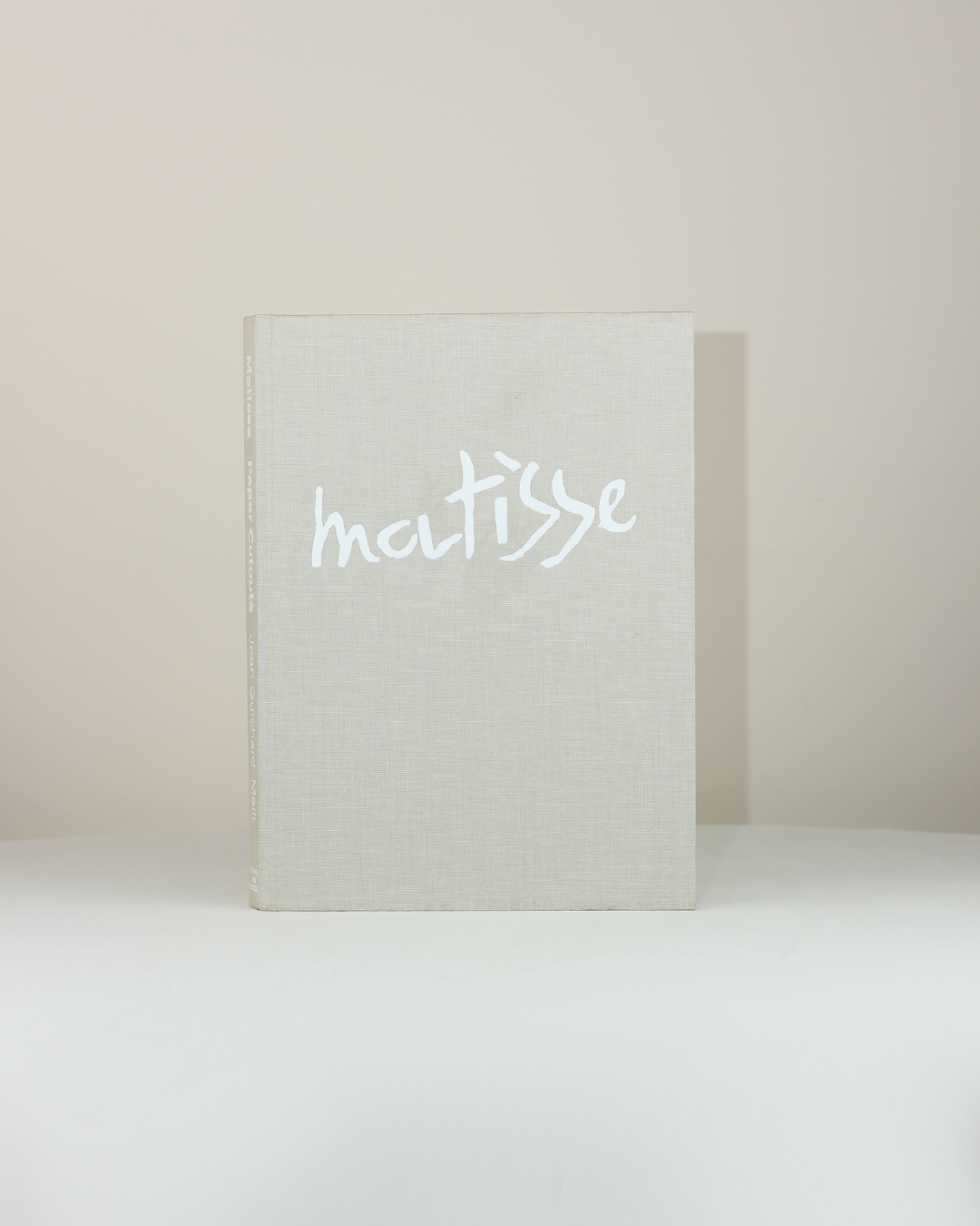 MATISSE PAPER CUTOUTS