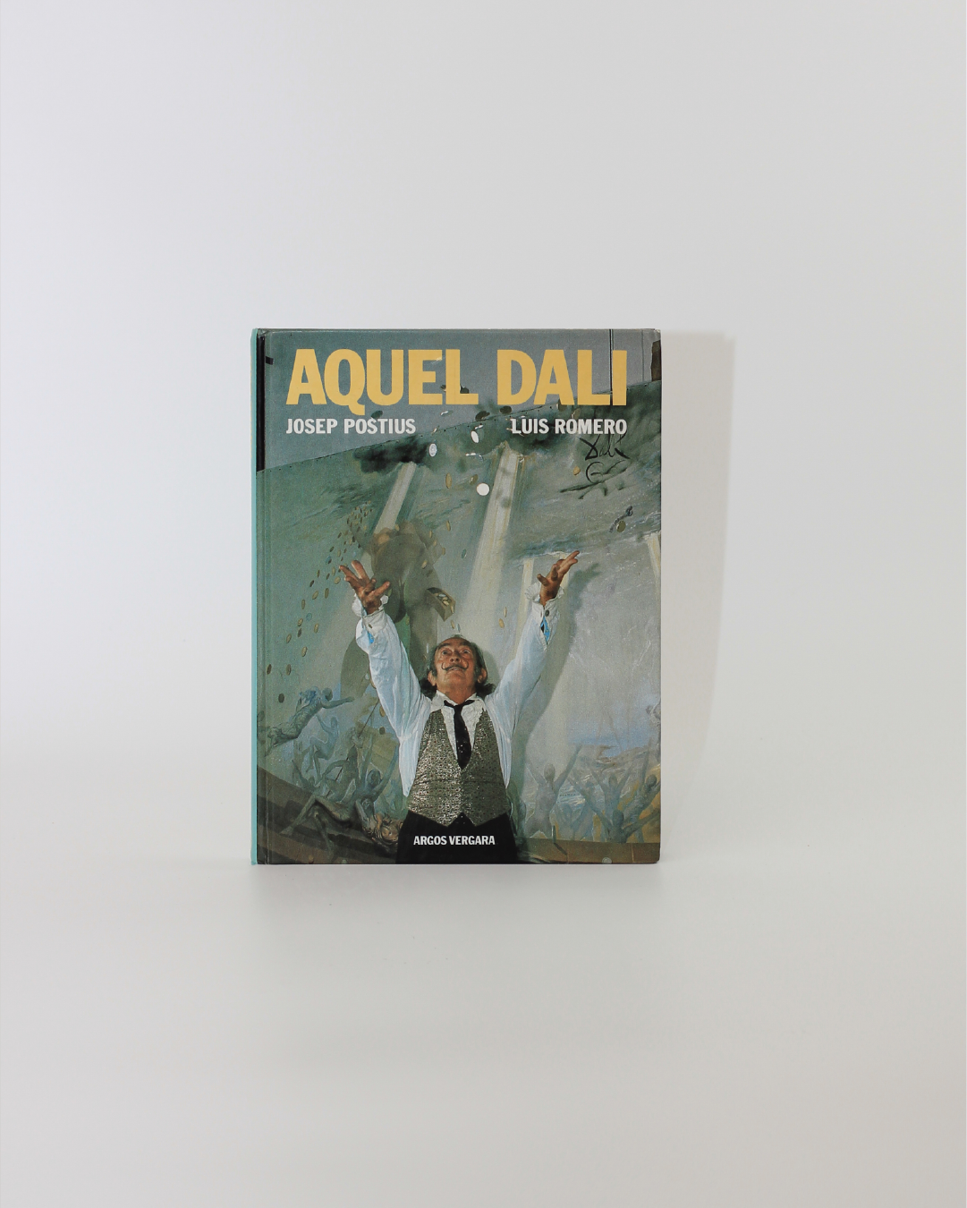 AQUEL DALÍ