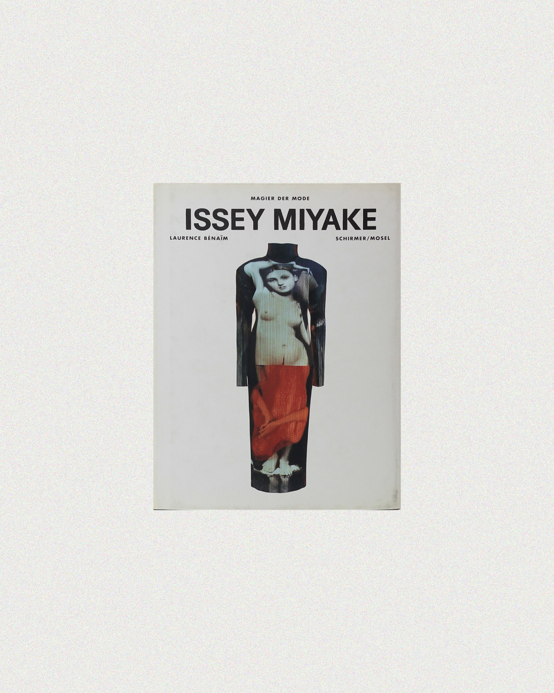 ISSEY MIYAKE