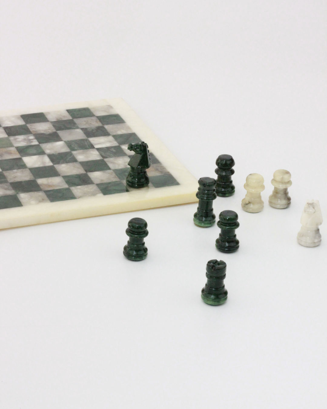 Marble Chess