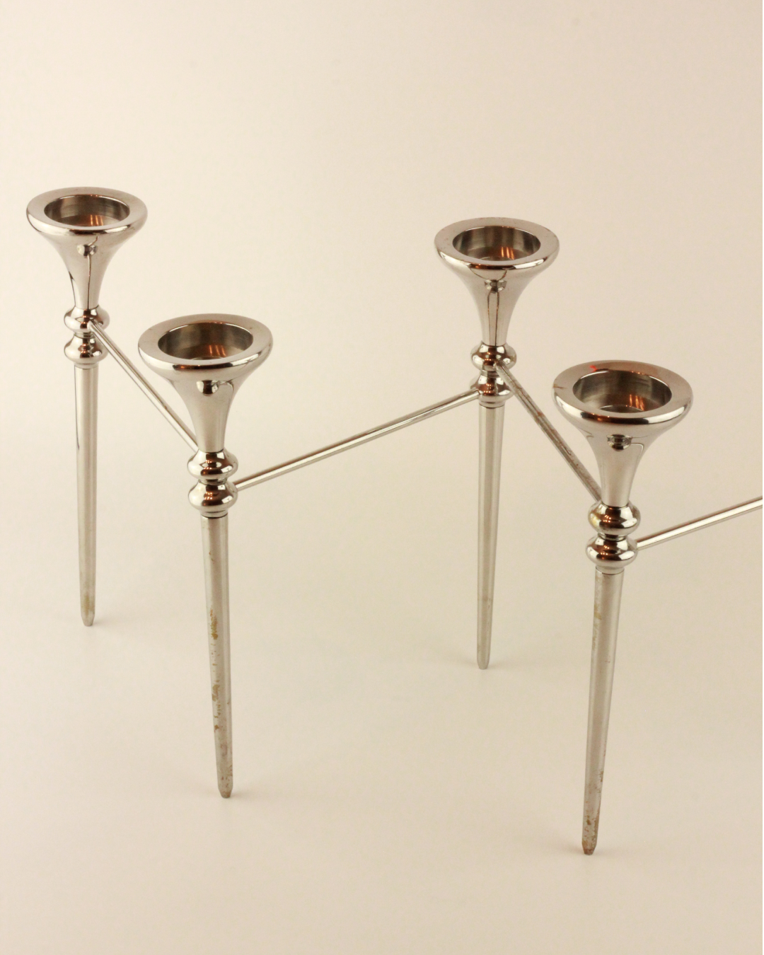 Modular Scandinavian Candleholder