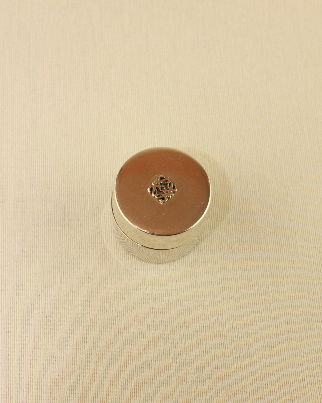Pastillero Loewe