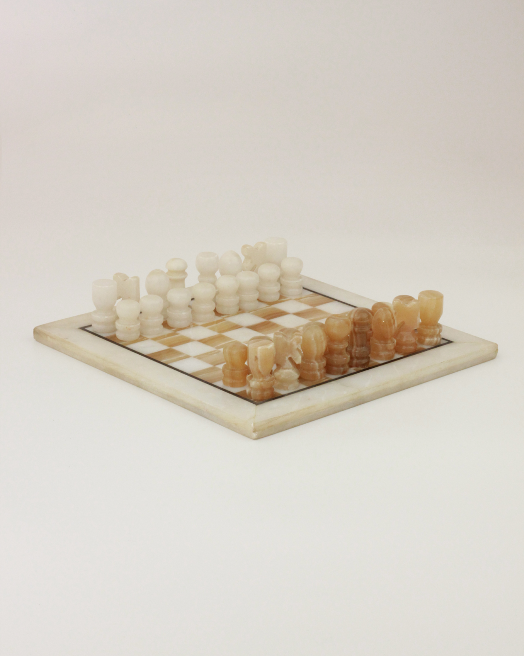 Marble Chess