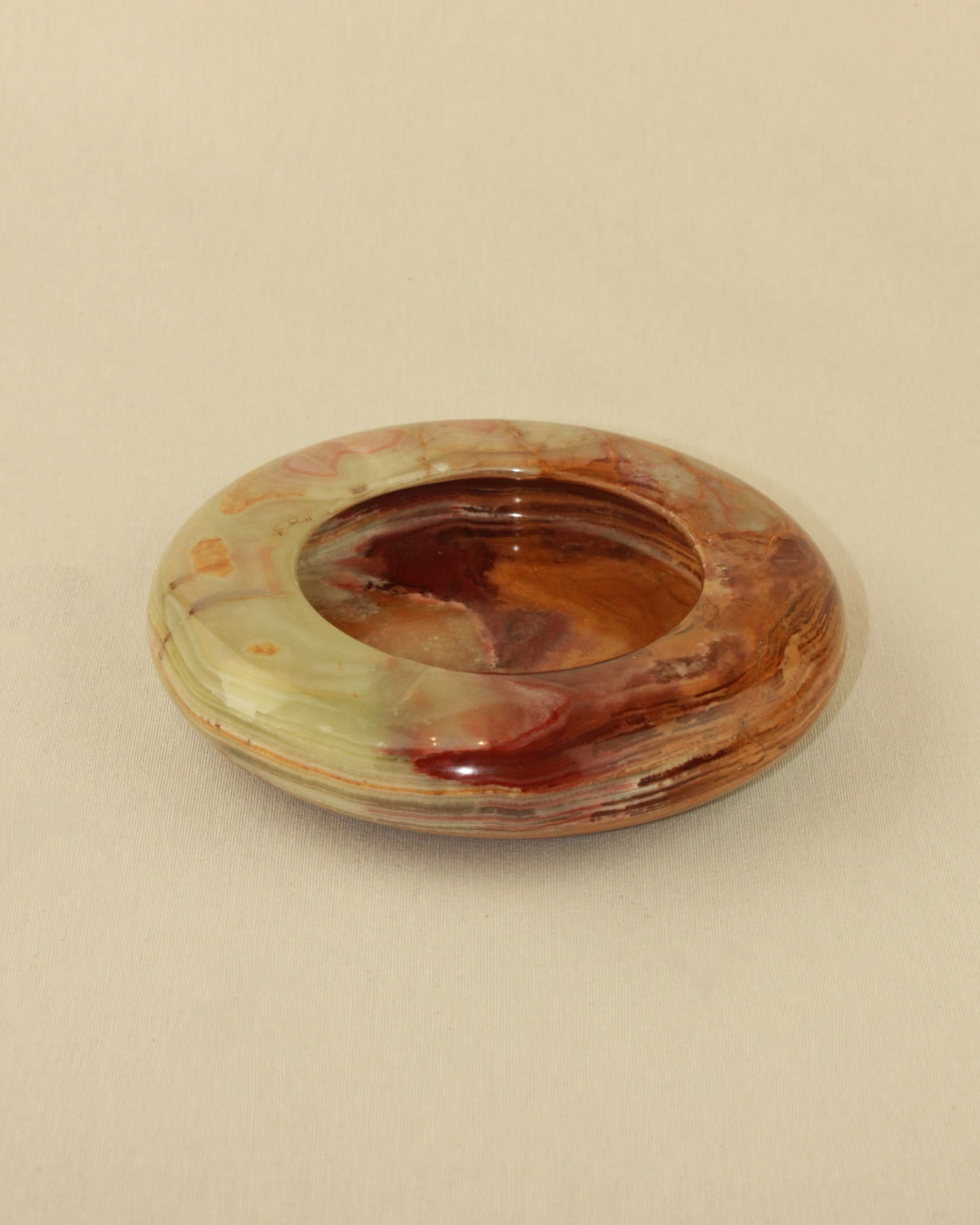 ONYX ASHTRAY