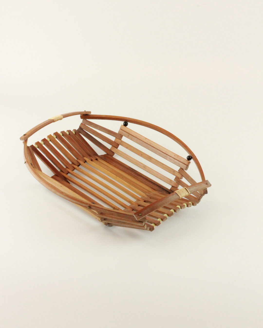 Danish basket