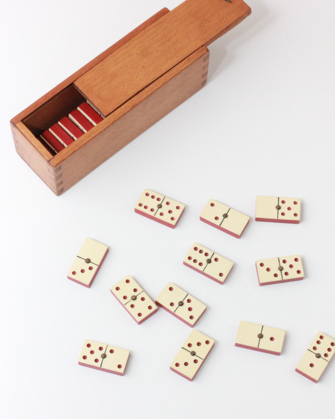 DOMINO MINI