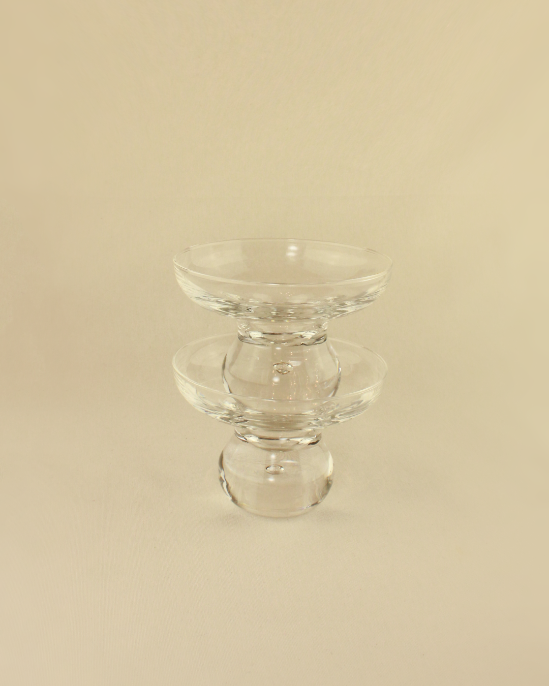 COPAS ITALIANAS DE POSTRE
